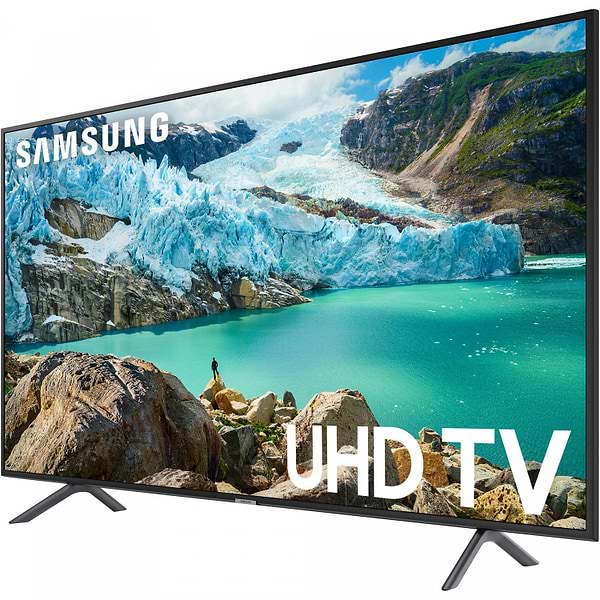 Фото - Телевизор Samsung UE50RU7100UXUA