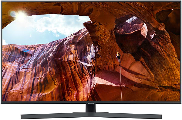 Фото - Телевизор Samsung UE50RU7400UXUA
