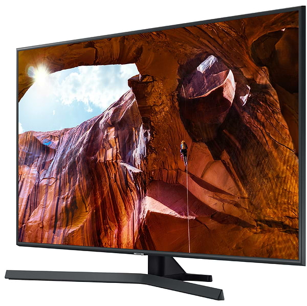 Фото - Телевизор Samsung UE50RU7400UXUA