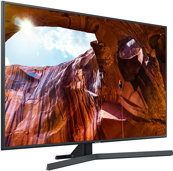 Фото - Телевизор Samsung UE50RU7400UXUA