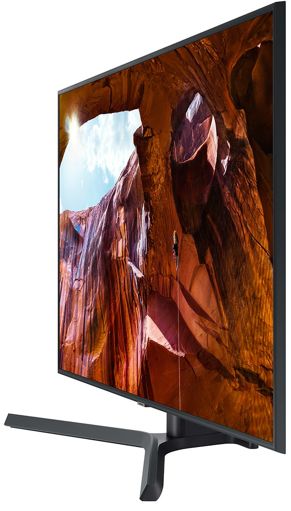 Фото - Телевизор Samsung UE50RU7400UXUA