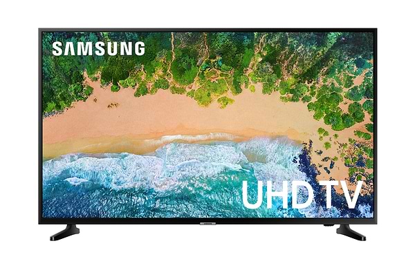 Фото - Телевізор Samsung UE55NU7090UXUA