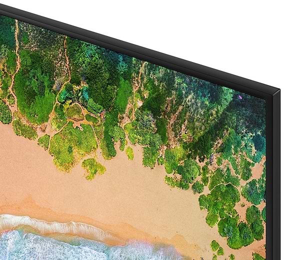 Фото - Телевизор Samsung UE43NU7120UXUA