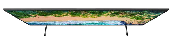 Фото - Телевизор Samsung UE43NU7120UXUA