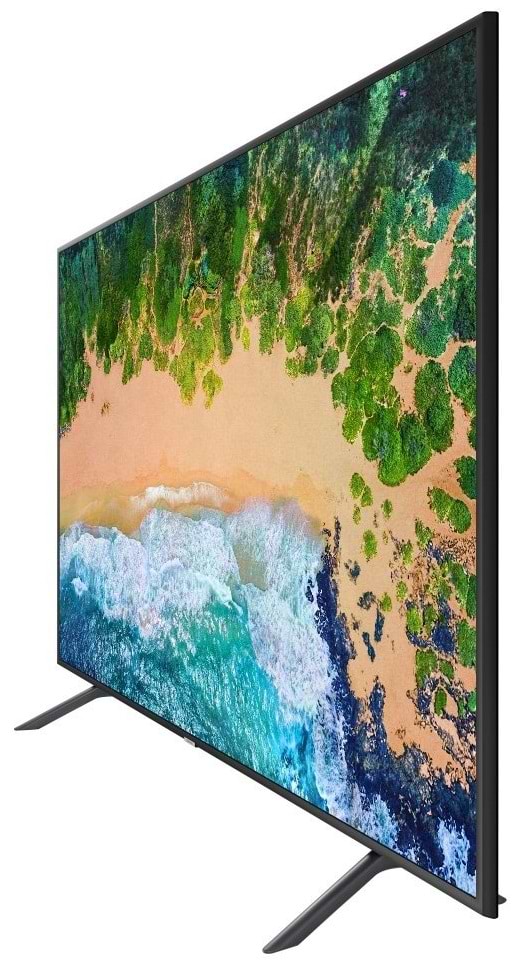Фото - Телевизор Samsung UE43NU7120UXUA