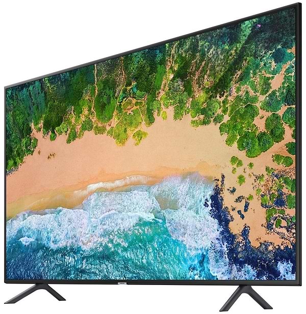 Фото - Телевизор Samsung UE43NU7120UXUA