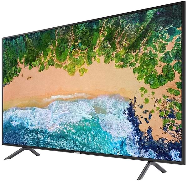 Фото - Телевизор Samsung UE43NU7120UXUA