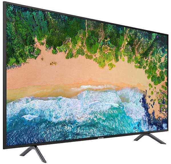 Фото - Телевизор Samsung UE43NU7120UXUA