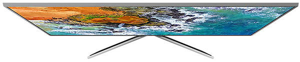 Фото - Телевизор Samsung UE43NU7470UXUA
