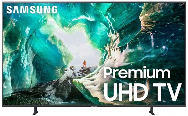 Фото - Телевизор Samsung UE55RU8000UXUA