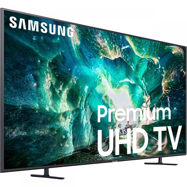 Фото - Телевизор Samsung UE55RU8000UXUA