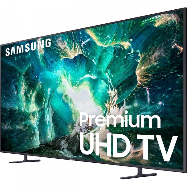 Фото - Телевизор Samsung UE55RU8000UXUA