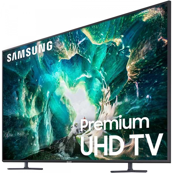 Фото - Телевизор Samsung UE55RU8000UXUA
