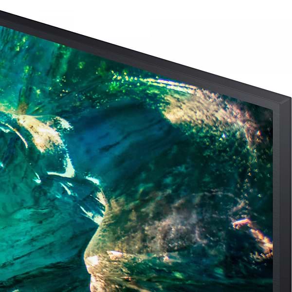 Фото - Телевизор Samsung UE55RU8000UXUA
