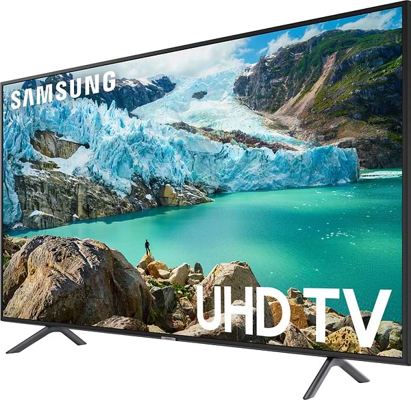 Фото - Телевизор Samsung UE58RU7100UXUA