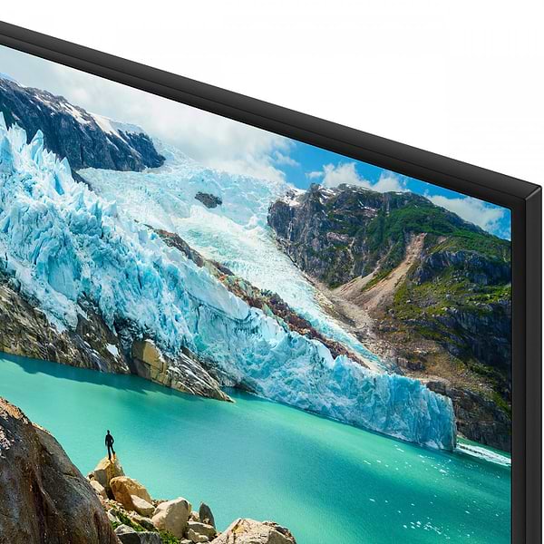 Фото - Телевизор Samsung UE58RU7100UXUA