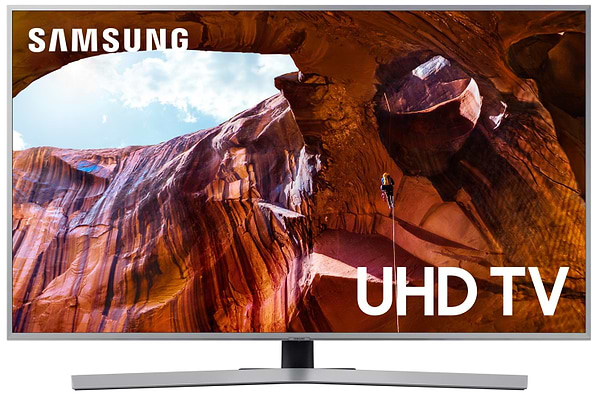 Фото - Телевізор Samsung UE65RU7470UXUA