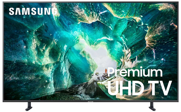 Фото - Телевизор Samsung UE65RU8000UXUA