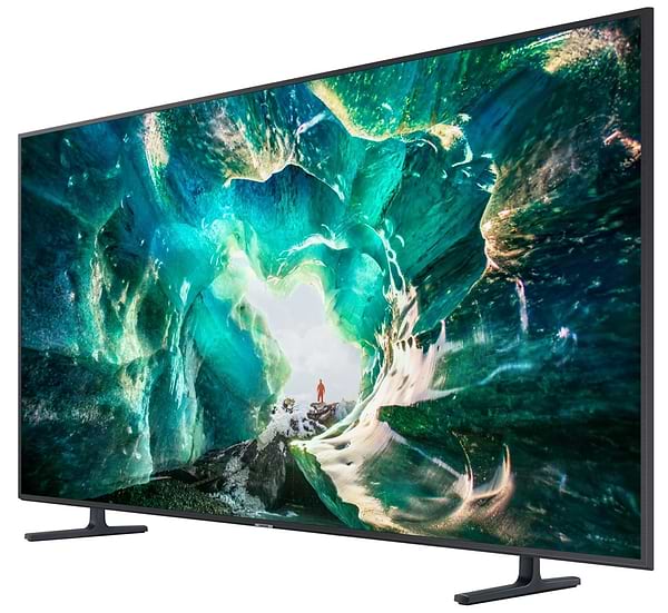 Фото - Телевизор Samsung UE65RU8000UXUA