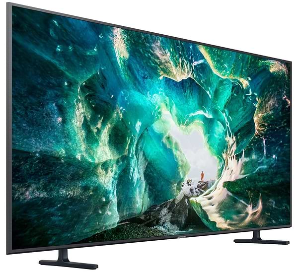 Фото - Телевизор Samsung UE65RU8000UXUA
