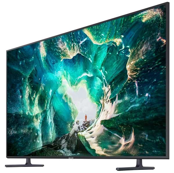 Фото - Телевизор Samsung UE65RU8000UXUA