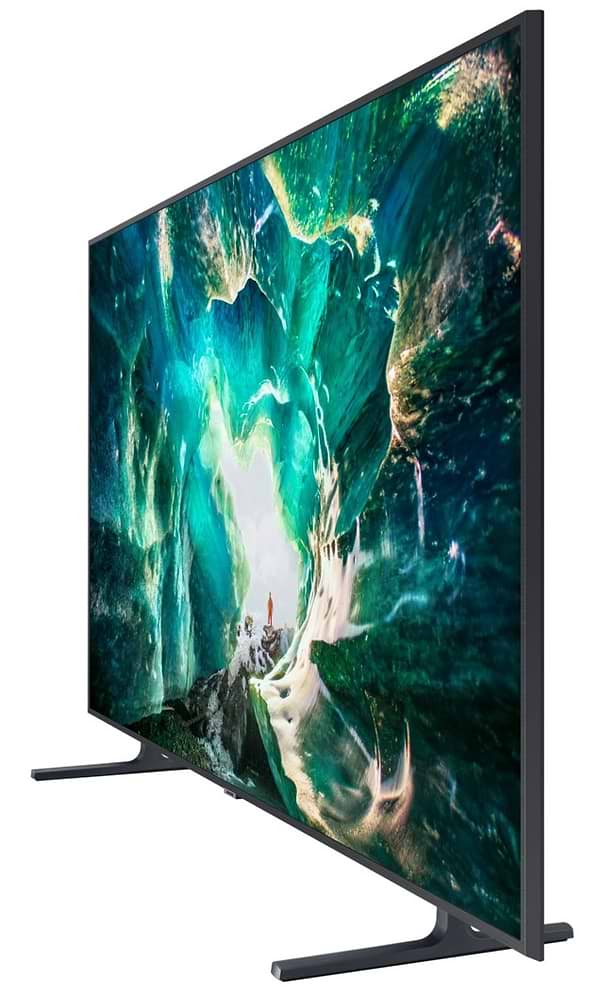 Фото - Телевизор Samsung UE65RU8000UXUA