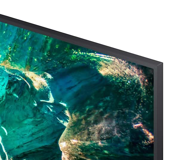 Фото - Телевизор Samsung UE65RU8000UXUA