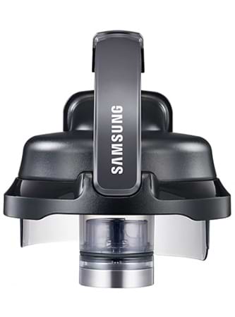 Фото - Пылесос для сухой уборки без мешка Samsung VC05K41H0HG/UK