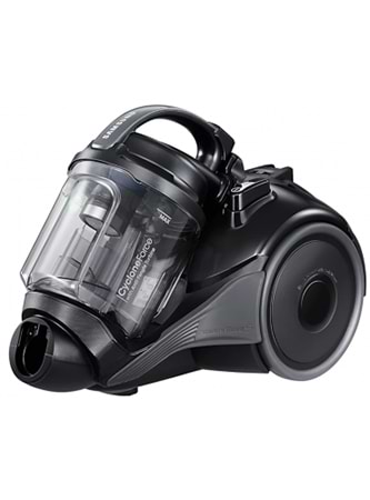 Фото - Пылесос для сухой уборки без мешка Samsung VC05K41H0HG/UK