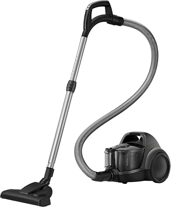 Фото - Пылесос для сухой уборки без мешка Samsung VC07T355MHG/UK