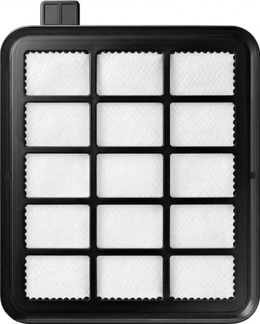 Фото - Пылесос для сухой уборки без мешка Samsung VC07T355MHG/UK