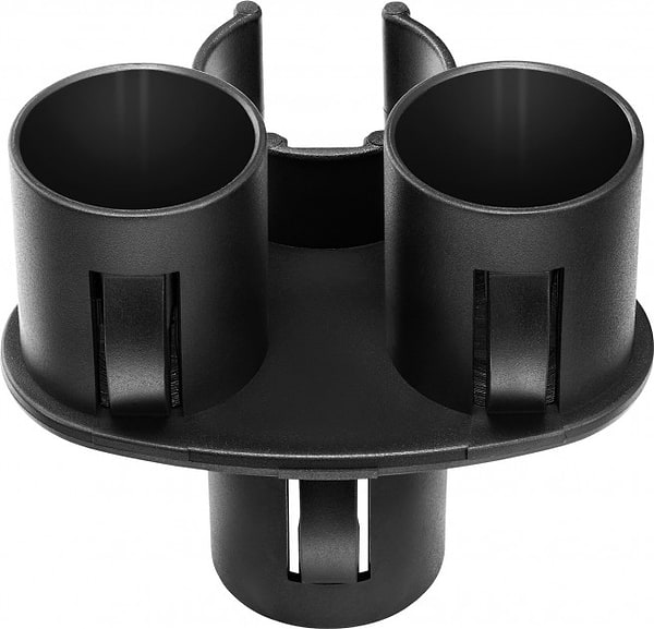 Фото - Пылесос для сухой уборки без мешка Samsung VC07T355MHG/UK