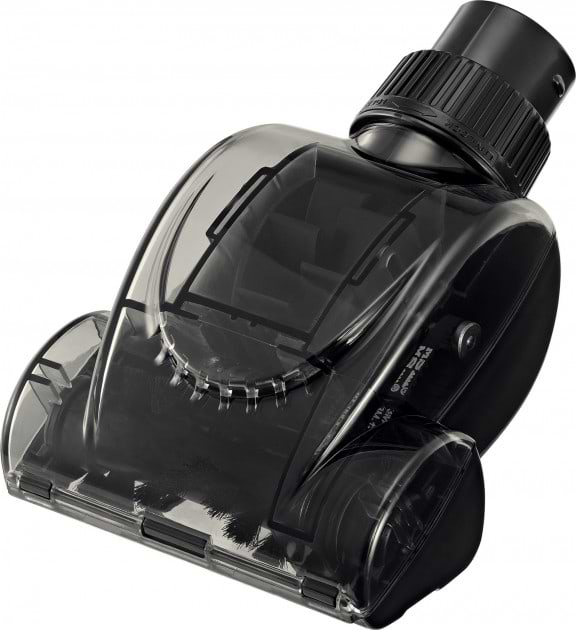 Фото - Пылесос для сухой уборки без мешка Samsung VC07T355MHG/UK