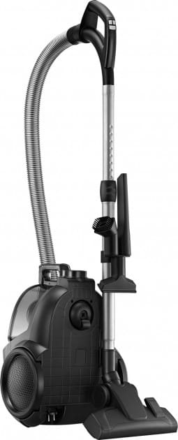 Фото - Пылесос для сухой уборки без мешка Samsung VC07T355MHG/UK
