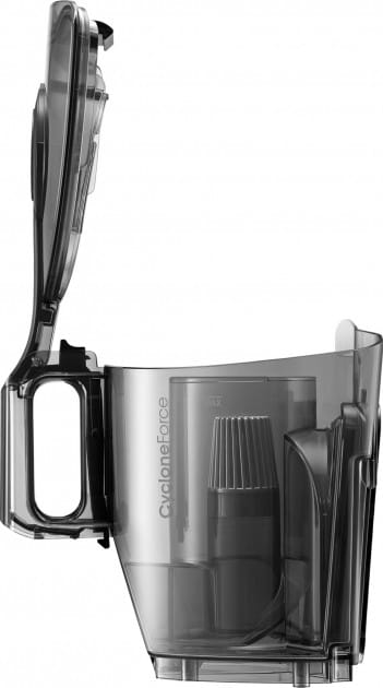 Фото - Пылесос для сухой уборки без мешка Samsung VC07T355MHG/UK