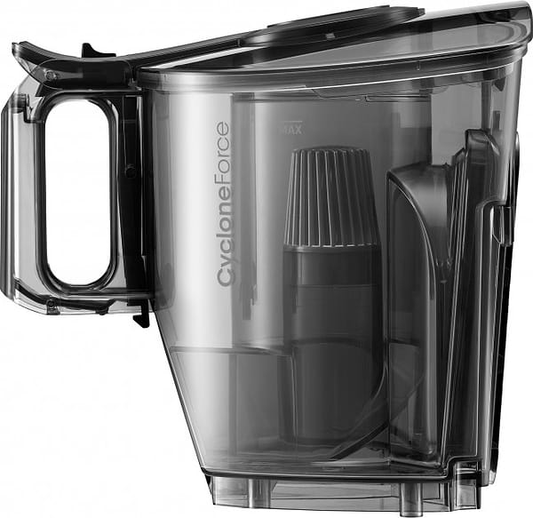 Фото - Пылесос для сухой уборки без мешка Samsung VC07T355MHG/UK