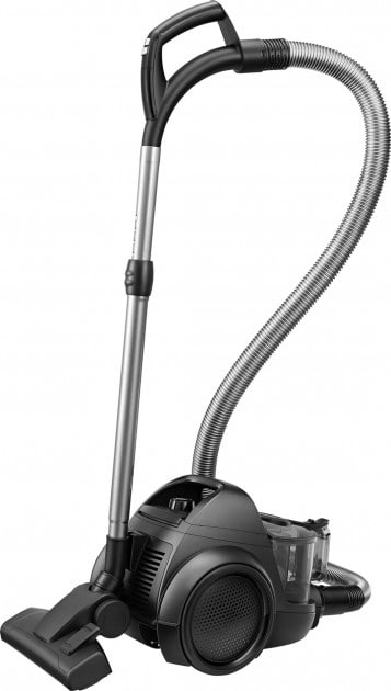 Фото - Пылесос для сухой уборки без мешка Samsung VC07T355MHG/UK