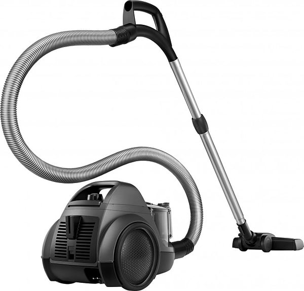 Фото - Пылесос для сухой уборки без мешка Samsung VC07T355MHG/UK