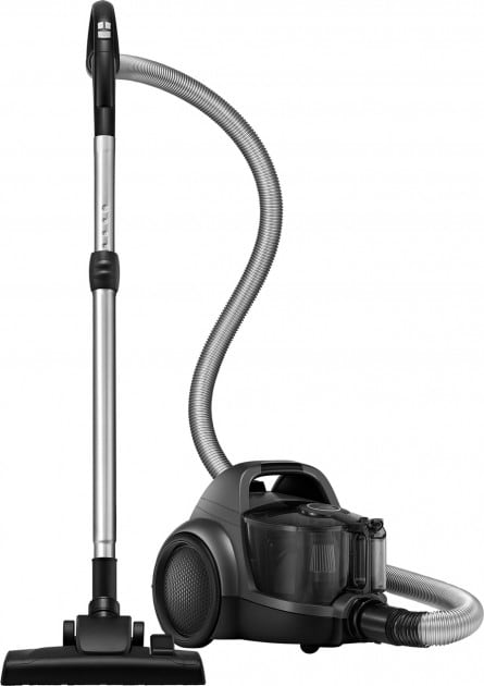 Фото - Пылесос для сухой уборки без мешка Samsung VC07T355MHG/UK