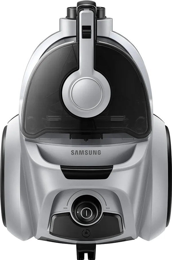 Фото - Пылесос для сухой уборки без мешка Samsung VC07T355MVC/UK