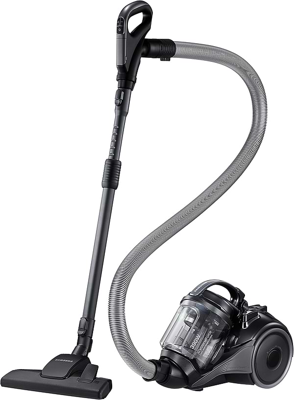 Фото - Пылесос для с/у без мешка Samsung VC15K4176HG/EV