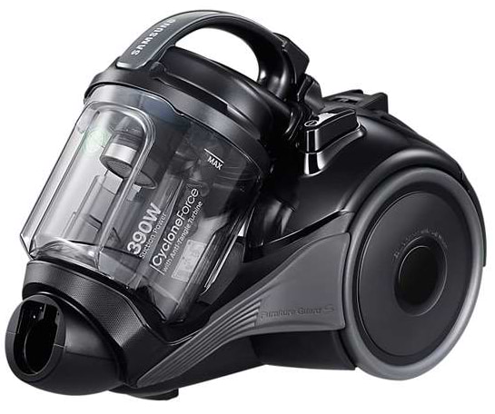 Фото - Пылесос для с/у без мешка Samsung VC15K4176HG/EV
