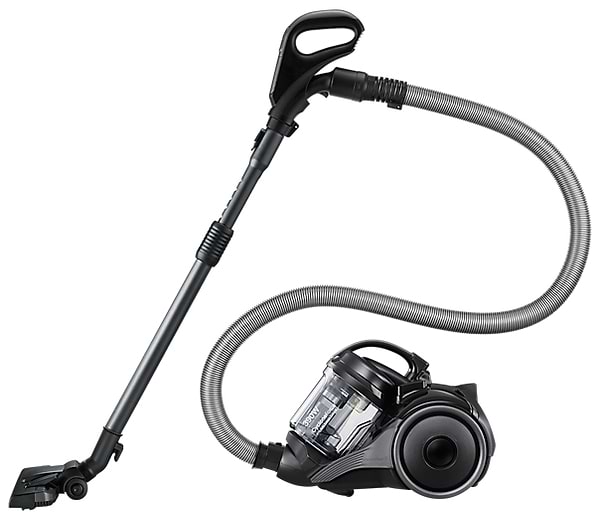 Фото - Пылесос для с/у без мешка Samsung VC15K4176HG/EV