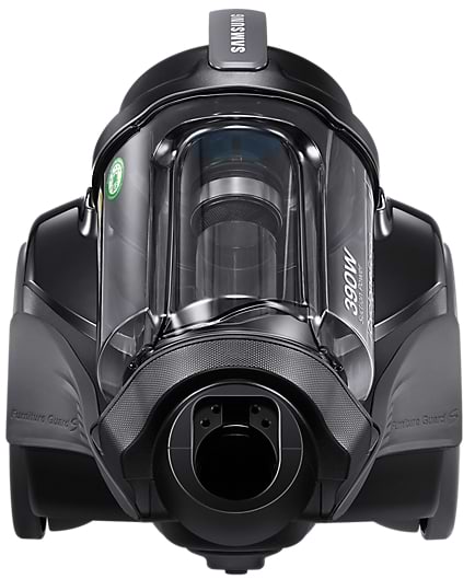 Фото - Пылесос для с/у без мешка Samsung VC15K4176HG/EV