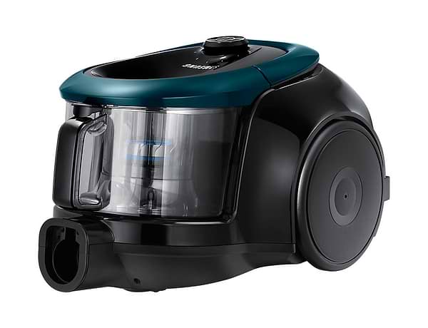 Фото - Пылесос для сухой уборки без мешка Samsung VC18M21C0VN/UK