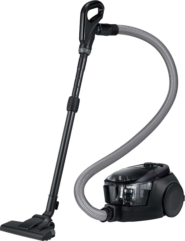 Фото - Пилосос для сухого прибирання без мішка Samsung VC18M3160VG/UK