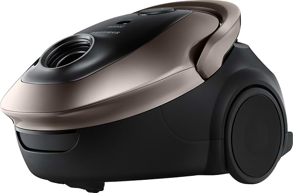 Фото - Пылесос для сухой уборки с мешком Samsung Pet Care VC20M2589JD/UK