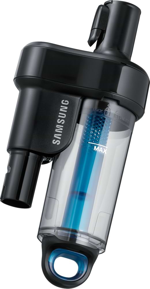 Фото - Пылесос для сухой уборки с мешком Samsung Pet Care VC20M2589JD/UK