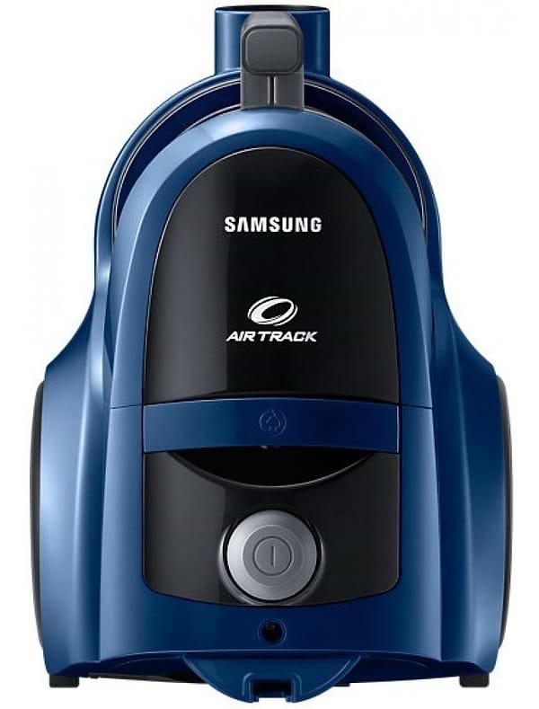 Фото - Пылесос для сухой уборки без мешка Samsung VCC45W0S36/UK
