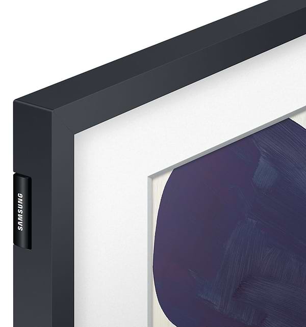 Фото - Змінна рамка для ТВ Samsung VG-SCFT32BL/RU